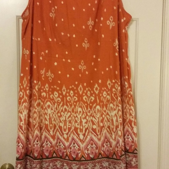 Dress - Picture 4 of 6